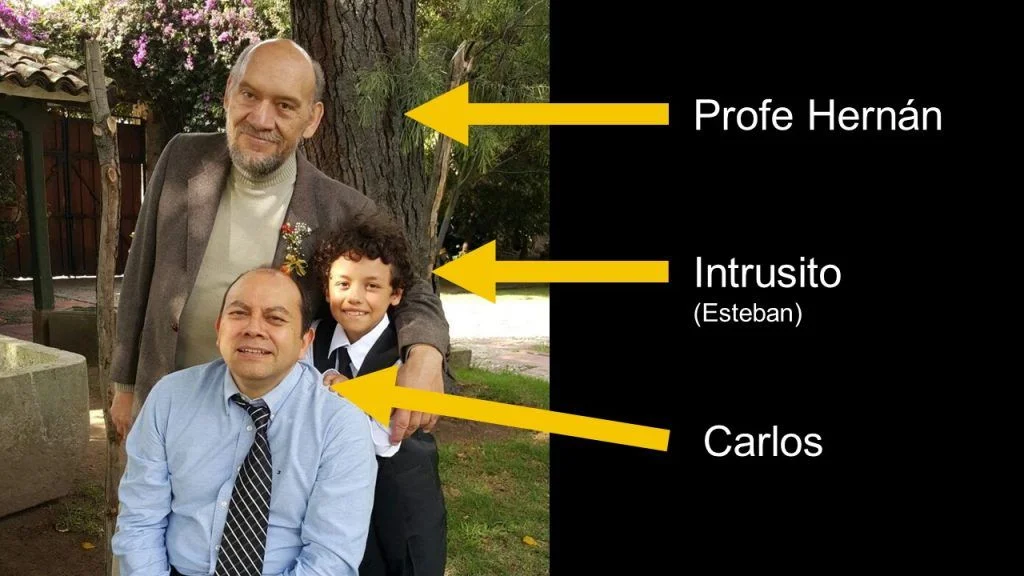 Hernán y Carlos Hurtado, desarrolladores del curso de acuaponía y fundadores de la Academia de Acuaponía Virtual